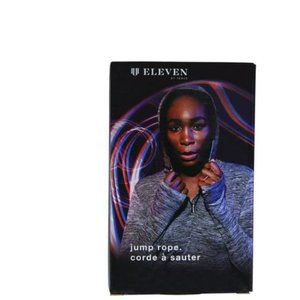 EleVen By Venus Williams Jump Rope